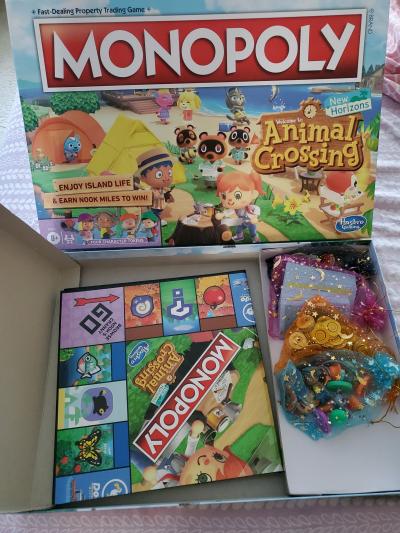 monopoly - Thumbnail 2