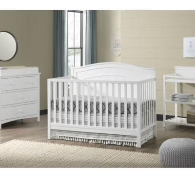 grow with me baby bed