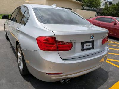2015 BMW 3 Series 328I - Thumbnail 3