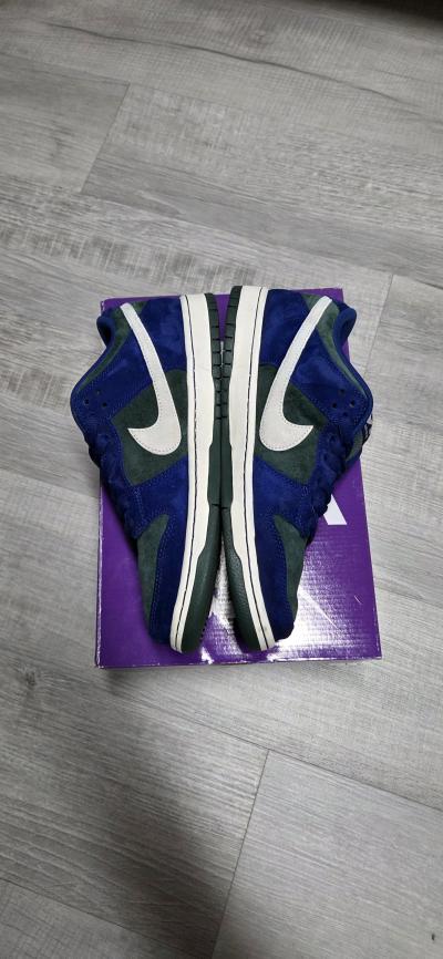 Nike SB Deep Royal - Thumbnail 2