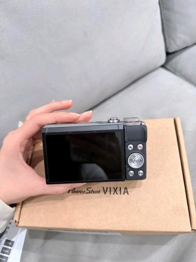 Canon powershot g7x mark iii - Thumbnail 3