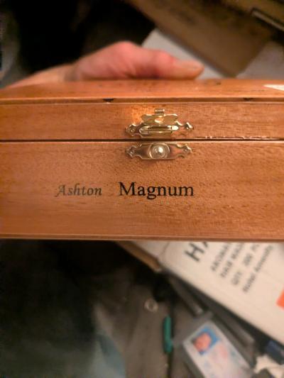 Cigar Box - Thumbnail 8
