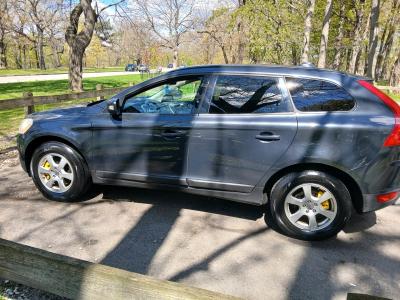 2010 Volvo xc60 - Thumbnail 11