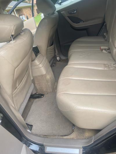 2006 Nissan Murano  4dr SUV - Thumbnail 10