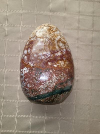 Ocean Jasper Freeform Large - Thumbnail 3