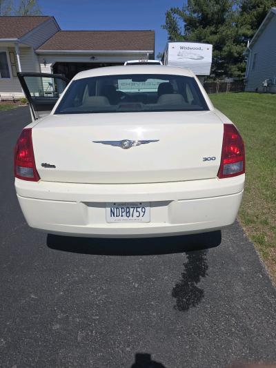 2007 chrysler 300 - Thumbnail 3