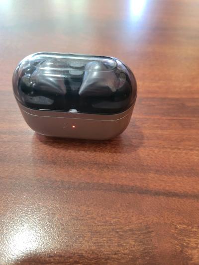 Samsung Galaxy Buds 3 Pro - Thumbnail 3