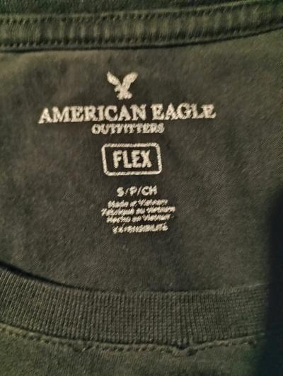 American Eagle Tshirt - Thumbnail 3