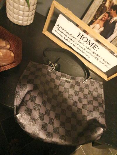 Steve Madden handbag