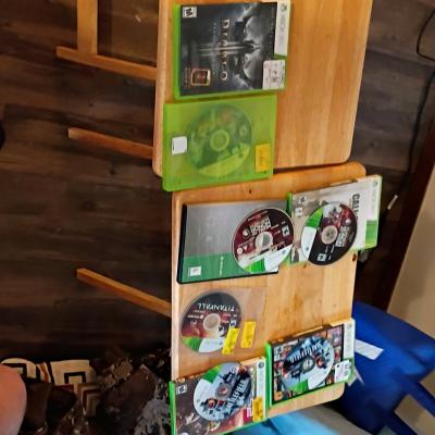 xbox 360 - Thumbnail 4