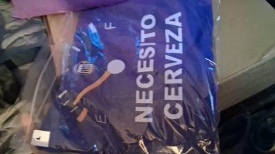 new t shirt