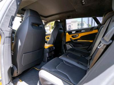 2021 Lamborghini Urus Maintenance Q AWD - Thumbnail 11