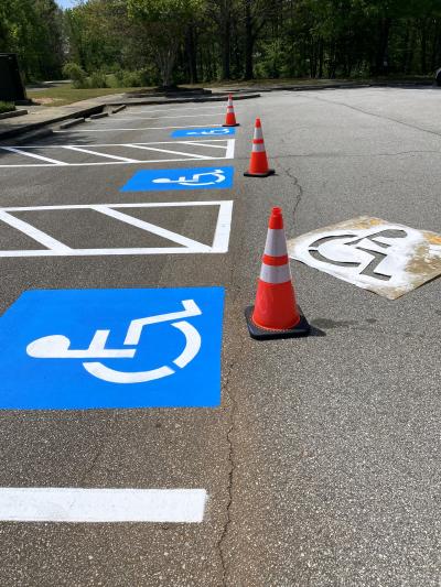 Asphalt Pavement Maintenance - Thumbnail 5