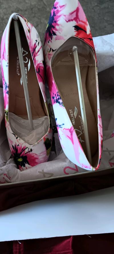 a2 by aerosoles pink heals