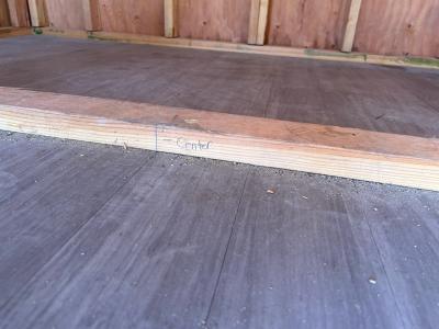 8x12 Shed Paint Ready - Thumbnail 10