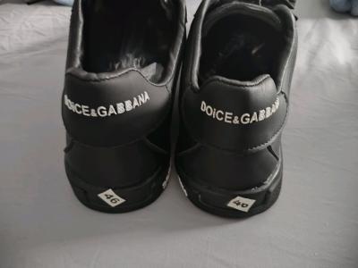 tenis nuevos Genericos Size 12 - Thumbnail 6