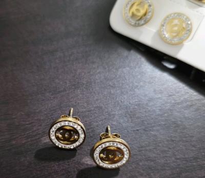 Beautiful earrings - Thumbnail 3