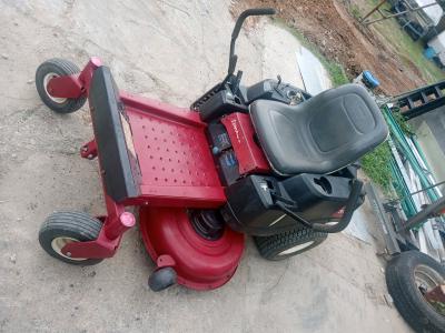 2014 Toro Time Cutter 42 inch