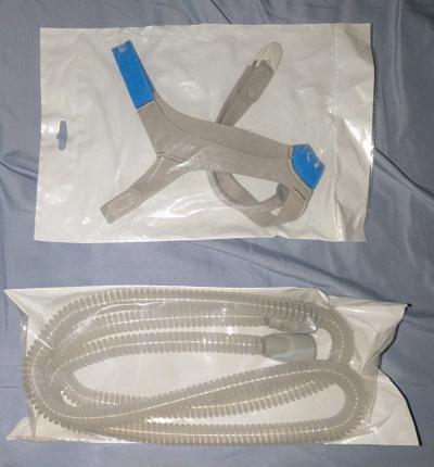 RESMED AIR SENSE 11 AUTOSET CPAP MACHINE BRAND NEW - Thumbnail 3