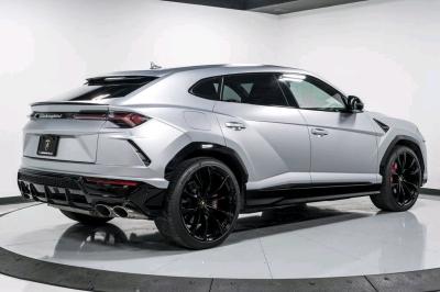 2022 Lamborghini PNT Urus AWD - Thumbnail 3