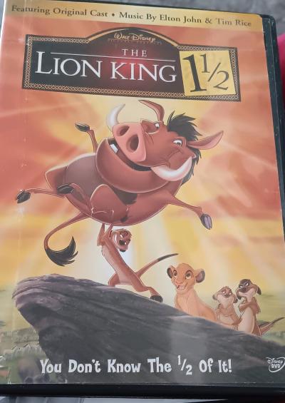 Lion King 1 12