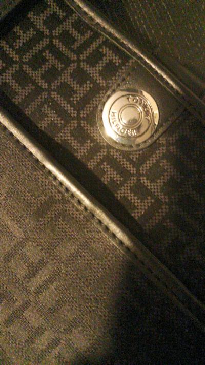 Tommy Hilfiger bag - Thumbnail 4