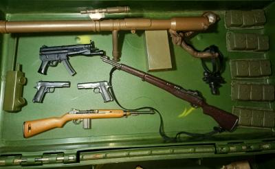 gi joe