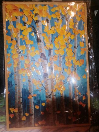 Art Painting Pictures - Thumbnail 2