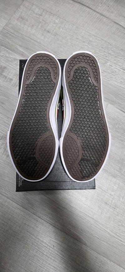 Converse Vintage Green - Thumbnail 5