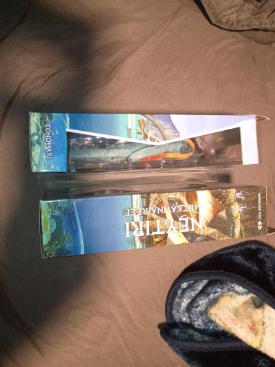 McFarlane toys avatar action figures - Thumbnail 2
