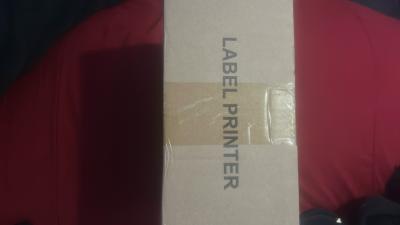 label printer - Thumbnail 2