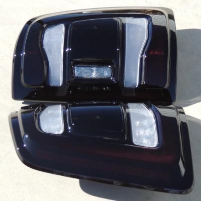 Ram 2509 tail lights - Thumbnail 2