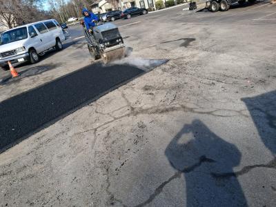 Asphalt Pavement Maintenance - Thumbnail 6