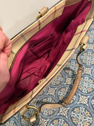 coach purse medium size - Thumbnail 2