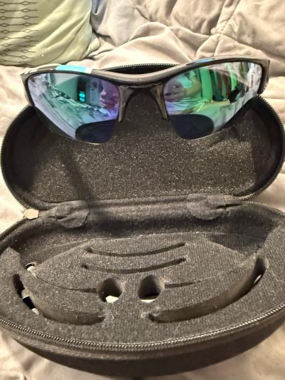 Oakley Sunglasses