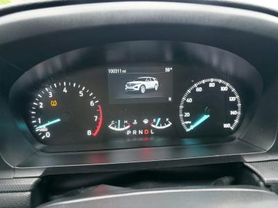 2021 FORD EXPLORER UTILITY 4X4  CLEAN TITLE - Thumbnail 6