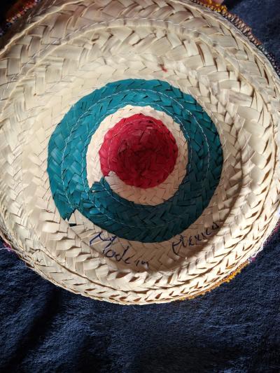 Mini Sombrero - Thumbnail 3