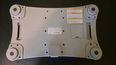 Nintendo Wii Balance Board and Wii Fit Plus Game - Thumbnail 5