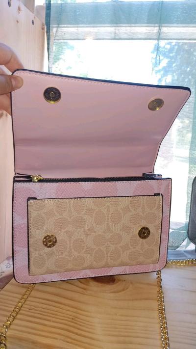 bolso coach - Thumbnail 5