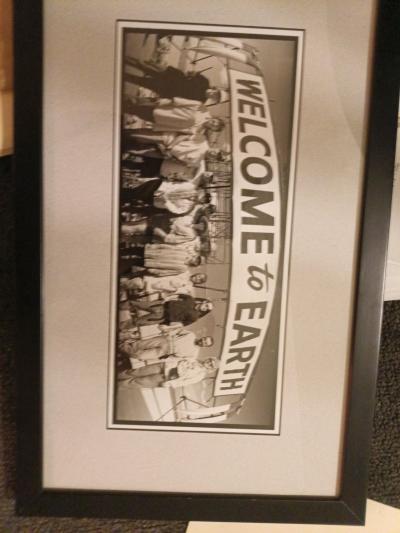 cast and crew photos to popular movies such as star trek - Thumbnail 2