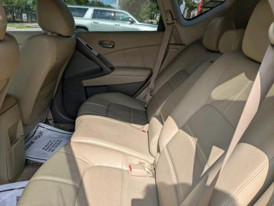 2014 Nissan Murano SL - Thumbnail 5