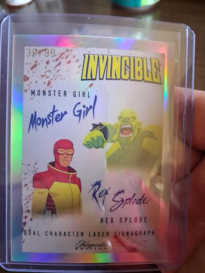 trading card lot - Thumbnail 3
