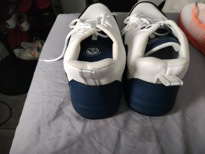 tenis nuevos Genericos Size 12 - Thumbnail 3