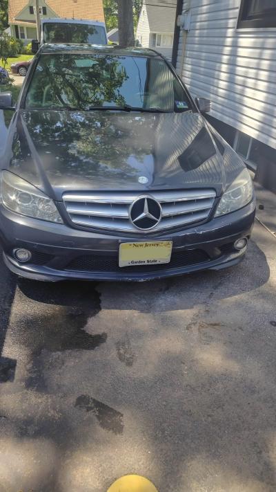 2010 MercedesBenz C300 300 4MATIC - Thumbnail 3