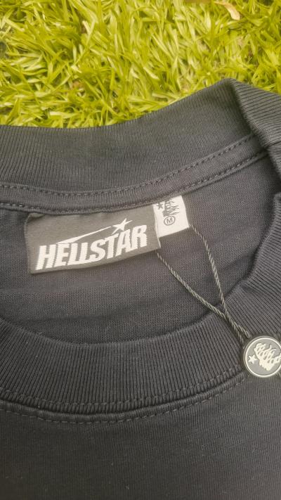Hellstar shirt - Thumbnail 3