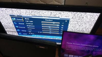 LOT OF 7 WORKING FLATSCREEN TVS - Thumbnail 8