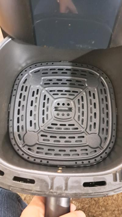 Beautiful by Drew Barrymore Air Fryer - Thumbnail 4