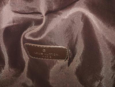 Louis Vuitton Backpack - Thumbnail 7