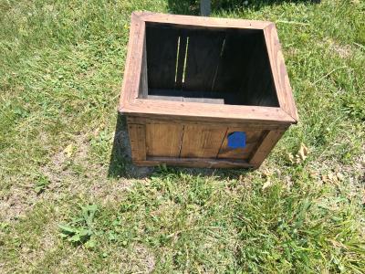 handcrafted rustic and made to last a lifetime - Thumbnail 6