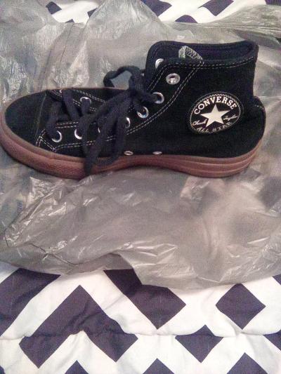 Tennis Converse de mujer - Thumbnail 2